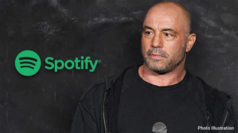 Controversial Podcast Host Joe Rogan Signs A New Deal With Spotify For