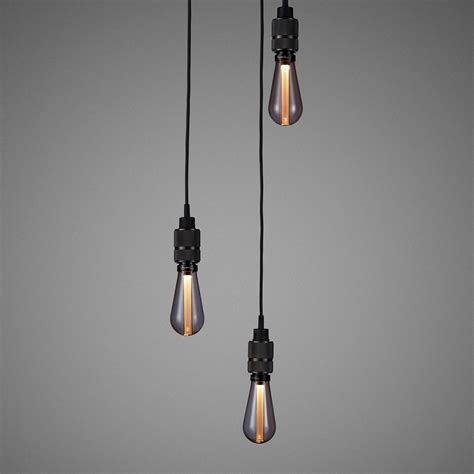 Buster Punch Hooked 3 0 Nude Hanging Bronze Lights Ie