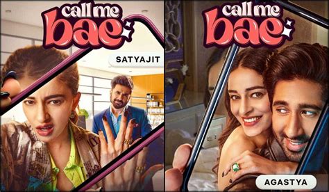 Call Me Bae From Vir Das To Vihaan Samat Everything You Need To Know