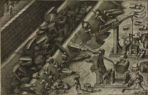 Medieval Siege Defense