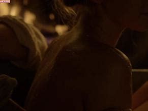 Pauline Burlet Nude Aznude