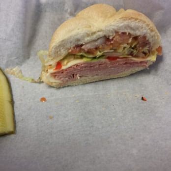 Soho Bagel Co Photos Reviews Delis Sixes Rd Canton