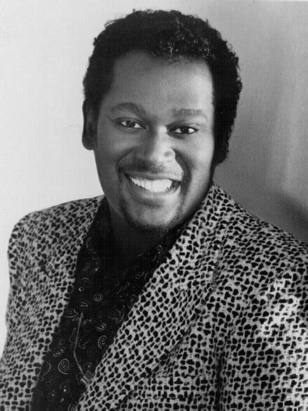 Luther Vandross Wikipedia