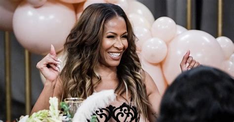 Shereé Whitfields Net Worth: Details on the RHOA Star