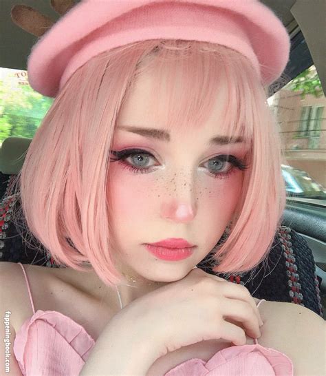 Anzujaamu Nude Onlyfans Leaks Fappening Fappeningbook