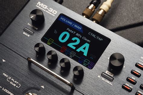 NUX MG-30 | NUX Polska