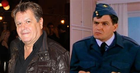 Εκείνος 64, εκείνη…: Η κούκλα μελαχρινή σύντροφός του Γιάννη Καπετάνιο ...