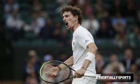 Championnats Atp De Duba Andy Murray Contre Ugo Humbert