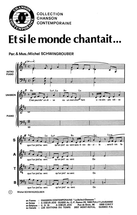 Le Vaisseau Qui Chantait Tome 1 2