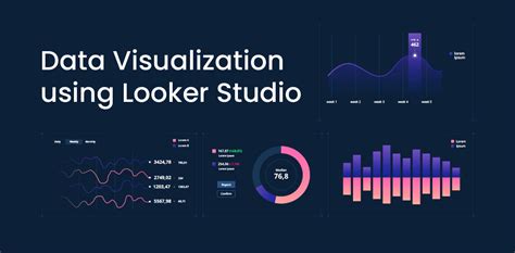 Unleashing The Power Of Looker Studio Exploring Google S Rising Star