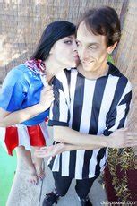 Beautiful Babe Savannah Camden Mounts Her Cunt On A Hard Dick Photos