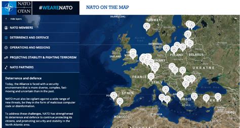 Was the Construction of a NATO Base Taking Place in Sievierodonetsk ...