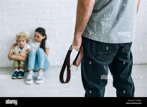 Abusive Father High Resolution Stock Photography and Images - Alamy