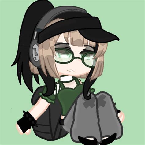 Edits I Did Cause Of Boredom Wiki Gacha Life Gay Amino