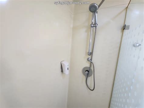 4 Reasons Your Hotel Shower Water Isn T Hot