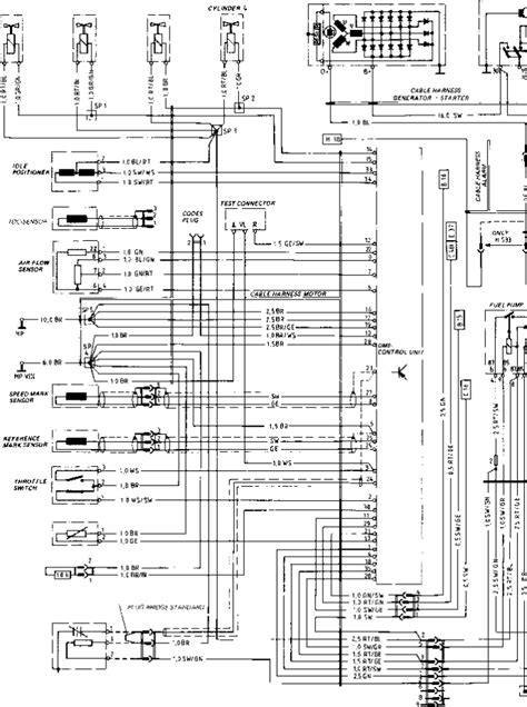 Mercury Efi Wiring Diagram Boating Lakepowell Discountt