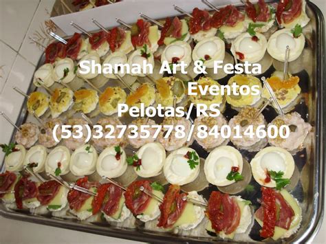 Buffet Pelotas Coquetel Para Festa 15 Anos Pelotas Buffet Para 15