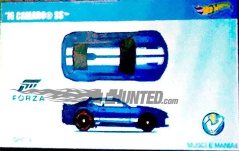 Forza Joins The Hot Wheels Party With Latest Leaks Gtplanet