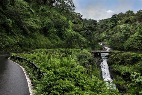 Road To Hana Visitors Guide For Island Life Hawaii