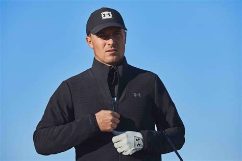 Under Armour Introduces New Golf Products To Help Golfers Combat The