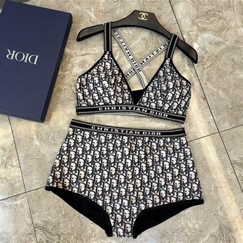 High Quality Bikini Printing Swimwear String Beachwear Two Pieces Bikini China Manufacturer