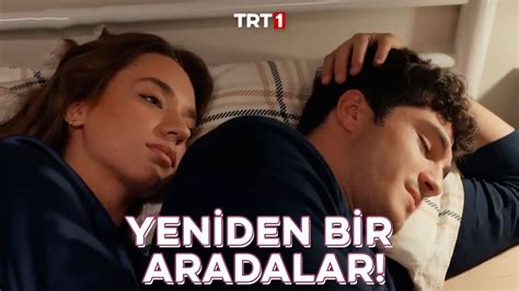 Alize ve Serkan ın yeni evi Kendi Düşen Ağlamaz trt1 YouTube