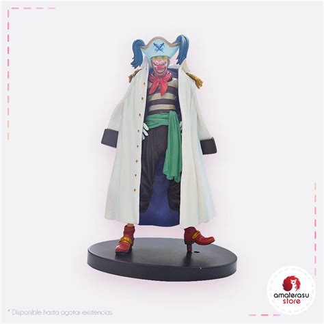 Figura Buggy Dxf Ver Amaterasu Store