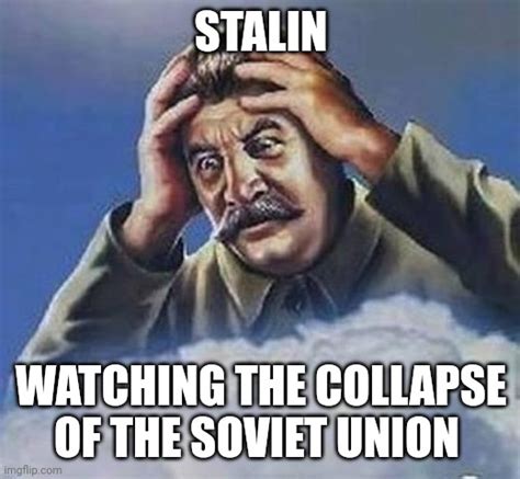 When Communism Finally Collapsed Imgflip