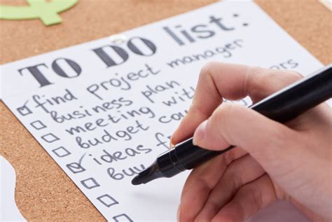 Keep Business Development On The To Do List Aam Growth Strategies