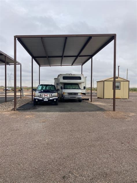 RV Park of Odessa — The RV Park & Camp Odessa Residents Love
