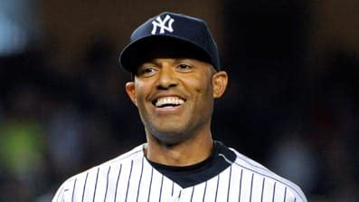 Mariano Rivera Saves 500th Game