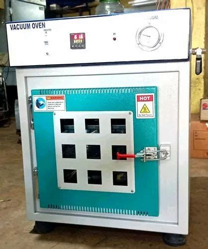 Hot Air Oven At Rs 100000 Reference Electrodes In Chennai ID 2852528111755