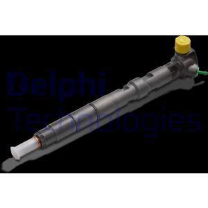 Delphi Injector R04601D - Ssangyong