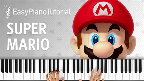 Super Mario Theme Song - PangfunJ Studio