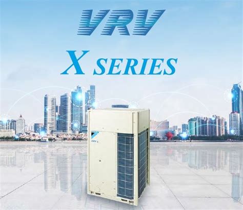 3 5 Daikin Vrv X Systems 400 R 410 At Rs 45000 Hp In Noida ID