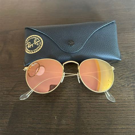 Ray Ban Tise