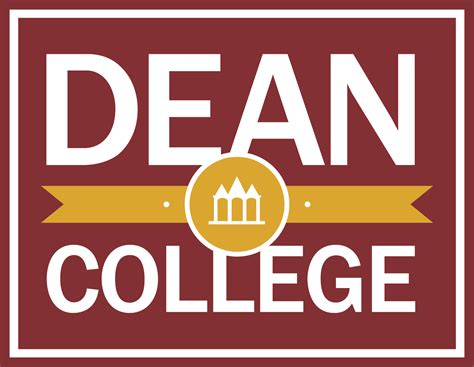 Log in | Dean College · GiveCampus