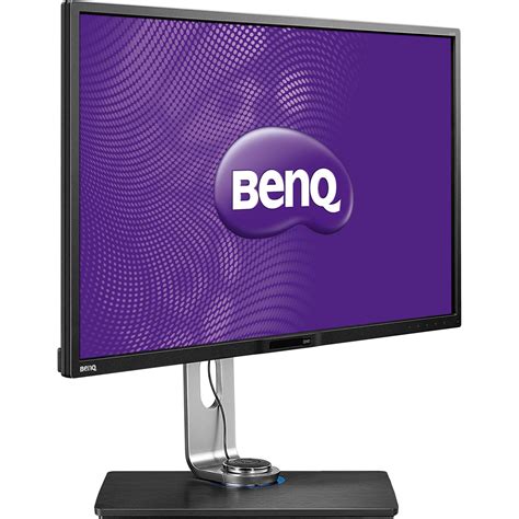 BenQ BL3200PT 32 Widescreen LED Backlit LCD BL3200PT B H