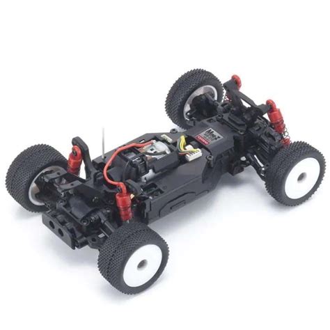 Kyosho Mini Z Rwd Mb R S Inferno Mp Tki Green Black Rc Ready Set