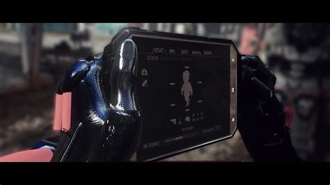 Tactical Tablet / Тактический планшет