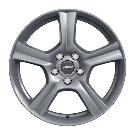 German Alloy Wheels The Autec Ionik Buy Autec Wheels At Affordable