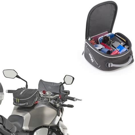 Espa O Warrior Kit Bolsa De Tanque Givi Flange P Bmw F Gs