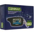 Купить Автосигнализация CENMAX ST-8A в интернет-магазине DNS ...