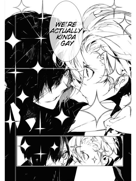 Dazai Chuuya 15 Years Old