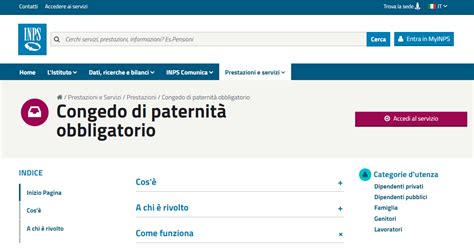 Congedo di paternità 2022 le ultime novità 20 giorni in caso di parto