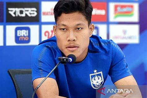 Bek Psis Semarang Wahyu Prasetyo Kembali Bergabung Ke Timnas Antara News