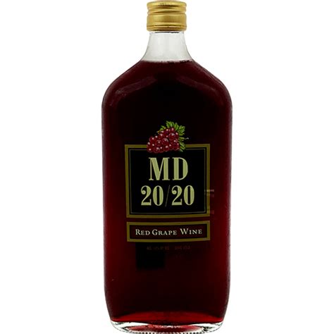 MD 20/20 Red Grape | GotoLiquorStore