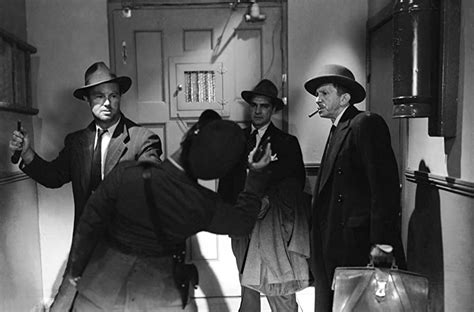 The Tinseltown Twins On Twitter John Huston S THE ASPHALT JUNGLE