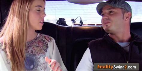 Big Tit Swingers Eat Pussy On Reality TV Tnaflix