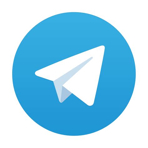 telegram logo png images transparent hd photo clipart